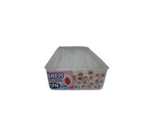 Rellenitos nata fresa grandes Fini Jumbo