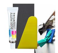 Relleno automático-dellen | Reparación del motor-kratzer, liquidación de la fuente de secado rápidamente | Spátula de reparación de pintura de automóvil de secado rápido Espátula de reparación de pint