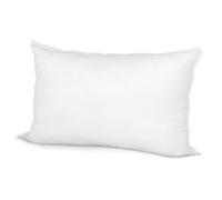 Relleno de almohada de 12 x 16, funda est?ndar rellena de poli?ster