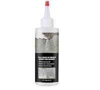 Relleno De Asfalto Para Entradas | Sellado De La Calle Y Fijador De Crack | Sellado De Blackpop De Vida Larga 150 Ml | De Relleno A Prueba De Clima Para Calles De Yeso De Asfalto De Concreto