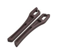 Relleno de Asiento de Coche,para Ford Fiesta/Fiesta Plus/Titanium/ST-Line Antideslizante Organizador Espacios de Tapón,Llenador Espacio Coche,Evitar Caídas de Objetos,B