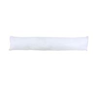 Relleno de cojín de Fibra Hueca con Relleno Interior - Forma Rectangular - Relleno 100% poliéster - Bordes de Doble Costura - 20 x 92 cm - Fabricado por Riva Paoletti - diseñado en el Reino Unido