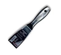 Relleno de decoración profesional de acero inoxidable de 5 cm, cuchillo raspador de 5 cm, UX2F