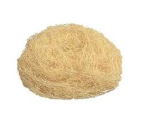 Relleno de Decoración Triturada Papel de Hierba Lafite 30g Caqui