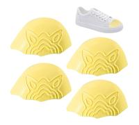 Relleno de dedos | Suave almohadilla universal para el talón para hombre y mujer | Relleno acolchado para zapatos demasiado anchos, para adultos amantes de los amigos, mamá, papá, novia