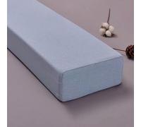 Relleno de espacio cabecero/colchón, extensor de colchón Relleno de Huecos De Cama, cierra el espacio entre el colchón y el cabecera o la pared, y deja de perder las almohadas(170x15x3cm/67x6x1in,#5)