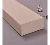 Relleno de espacio cabecero/colchón, extensor de colchón Relleno de Huecos De Cama, cierra el espacio entre el colchón y el cabecera o la pared, y deja de perder las almohadas(120x10x3cm/47x4x1in,#1)