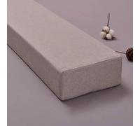 Relleno de espacio cabecero/colchón, extensor de colchón Relleno de Huecos De Cama, cierra el espacio entre el colchón y el cabecera o la pared, y deja de perder las almohadas(200x5x20cm/78x2x8in,#2)