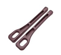 Relleno de Espacio de Asiento de Coche, para Dacia Spring 2021 2022 2023 2024 2025 Tapón de Espacio de Asiento de Coche Organizador Espacios de Asiento Accesorios,D