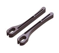 Relleno de Espacio de Asiento de Coche, para VW CC T-ROC Bora Jetta Golf Golf Tapón de Espacio de Asiento de Coche Organizador Espacios de Asiento Accesorios,A