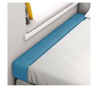 Relleno de espacio de cama: puente de colchón lavable para cabeceros, se adapta a varios tamaños de cama, proporciona una conexión perfecta entre el colchón y el cabecero