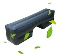 Relleno de Espacio del Asiento Trasero | Gaps de Asiento Trasero portátil Pad | Almohadilla de tapón de la de Relleno de la para la de la Brecha de la grieta de la grieta | Cama i