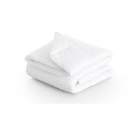 Relleno de fibra antiácaros naf naf 300 gr/m2 140x200 cm