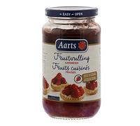 Relleno de fruta Aarts Fruitvulling Aardbeien de fresa 580g