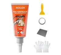 Relleno de grietas de hormigón, relleno de grietas de cemento para cargas pesadas, sellador de hormigón autonivelante para calzada, acera, terraza, adhesivo sellador impermeable para exteriores, gris