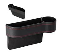 Relleno de huecos para asientos laterales de coche,Organizador de relleno de huecos para asientos de coches | Organizador compacto el asiento delantero del coche Organizadors de almacenamiento para