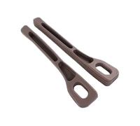 Relleno De Huecos Para Coche Relleno De Huecos Para BMW Para Serie 5 E39 E60 E61 F07 F10 F11 F18 G30 G31 G38 F90 M5 525i 530i 540i(Brown)