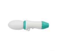 Relleno de pipetas de gran capacidad de 0,1 a 100 ml, dispositivo de bomba manual para pipetas de vidrio científicas en laboratorios de química