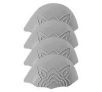 Relleno de zapatos | almohadilla universal para el talón para hombre y mujer | Cojín de relleno para zapatillas | Para tus seres queridos, familia, amigos, madre, padre, esposa y novia