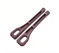 Relleno Huecos Asiento Coche, para Benz Classe C W206 2021-2025 Tapón De Espacio De Asiento De Coche Llenador Espacio Entre Asientos Objetos Organizer,A