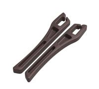 Relleno Huecos Asiento Coche, para Volvo S60 S90 XC60 XC40 C40 XC90 Tapón De Espacio De Asiento De Coche Llenador Espacio Entre Asientos Objetos Organizer,B