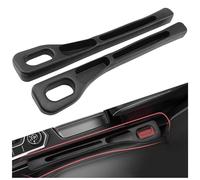 Relleno Huecos de Asiento de Coche, para Ford Puma ST-Line X 2020-2025 Antideslizante Organizador Huecos de Asiento Coche Evita Que los Objetos se caigan