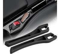 Relleno Huecos de Asiento de Coche, para Suzuki Jimny GJ FJ/Samurai 2014-2024 Antideslizante Organizador Huecos de Asiento Coche Evita Que los Objetos se caigan