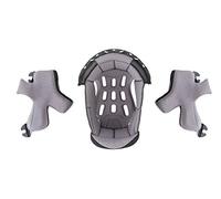 Relleno Interior Steel Carbon/X-Pro vtrnero/Gris M