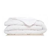 RELLENO NORDICO COLOR BLANCO DE 400 GR PARA CAMA DE 105