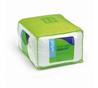 RELLENO NORDICO COLOR BLANCO DE 400 GR PARA CAMA DE 90