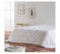 Relleno nórdico naturals blanco cama de 105 (180 x 220 cm)