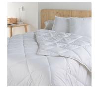 Relleno nórdico naturals blanco cama de 90 (150 x 220 cm)