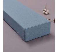 Relleno para Aberturas de Cama, Relleno de Huecos De Cama, Puente de colchón, extensión de colchón, para llenar el Espacio Entre la cabecera y el colchón, reposabrazos cojín(120x10x15cm/47x4x6in,#2)