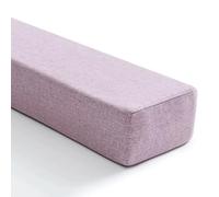 Relleno para colchón/Relleno para huecos de cama Puente de cama Extensor de colchón Almohada para cabecera Cierra el espacio entre el colchón y el cabecero o la pared, lavable(200x15x15cm/78x6x6in,#4)