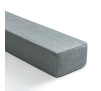 Relleno para colchón/Relleno para huecos de cama Puente de cama Extensor de colchón Almohada para cabecera Cierra el espacio entre el colchón y el cabecero o la pared, lavable(200x20x18cm/78x8x7in,#5)