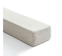 Relleno para colchón/Relleno para huecos de cama Puente de cama Extensor de colchón Almohada para cabecera Cierra el espacio entre el colchón y el cabecero o la pared, lavable(190x10x18cm/74x4x7in,#3)