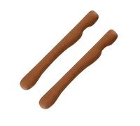 Relleno para Huecos de Asientos para BMW 2er Active Tourer/Gran Tourer F45 U06 F46, Relleno para Huecos de Asientos, Relleno Lateral, Relleno de Algodón PP,Brown