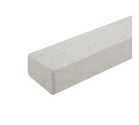 Relleno para huecos de cama, Almohada for reposabrazos Bed Gap Filler, beige, varios tamaños