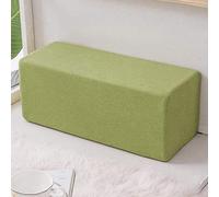 Relleno para Huecos de Cama Conector para Extensión de Colchón Cierra El Hueco Entre El Cabecero Y El Colchón Cojín de Espuma Gruesa para Reposabrazos de Sofá (N.° 5 90 X 20 X 20 cm)