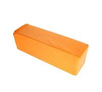 Relleno para Huecos de Cama, Relleno para Huecos de Cama - Cojín para cabecero para Puente de colchón, Soporte para sofá y Hueco Junto a la Cama, Almohada de Espuma para cabeceros, previene