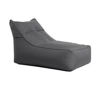 Relleno Puff Relleno Puff Sofá Perezoso Silla Sola Pausa Para El Almuerzo Reclinable Perezoso Bolsa De Frijoles Dormitorio Sofá De Tela Casual Silla Trasera Sin Forro 70X30X30Cm Gr(Sin Relleno)