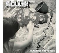 Rellik - Remember the future [Vinilo]
