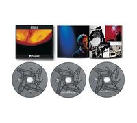 ReLoad - 3 CD (Remáster 2025)