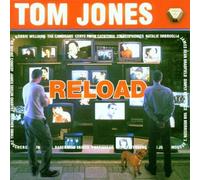 Reload by Tom Jones (1999-08-02)