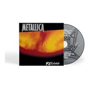 ReLoad - CD (Remáster 2025)