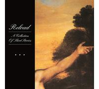 Reload (Mark Pritchard & Tom Middleton) - A Collection Of Short Stories [180 gm 2LP Coloured Vinyl] [Vinilo]