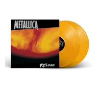 METALLICA-ReLoad (Remáster 2025 -double colour vinyl -PRE ORDER/RESERVA 26/06-26