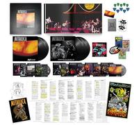 ReLoad (Remastered 2025) - 5 LP + 15 CD + 4 DVD + Merch [Vinilo]