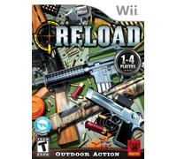Reload: Target Down (Nintendo Wii)