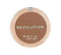 Reloaded Polvos Compactos Revolution